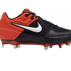 Nike Alpha Huarache Elite 2 Metal Baseball Cleats (Open box best Offer)