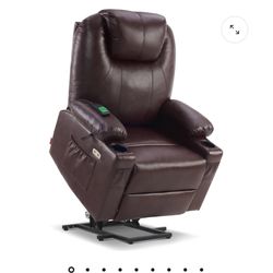 MCombo Recliner Chair 