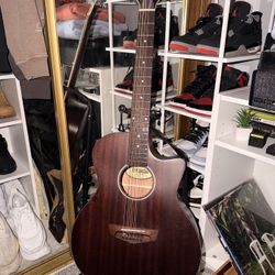 D’Angelico 12 String Guitar