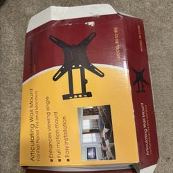 Tv Wall Mount. 