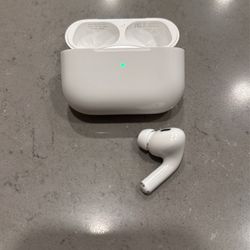irPod pro 2nd Gen (right only)