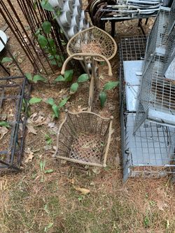 Garden Ornaments
