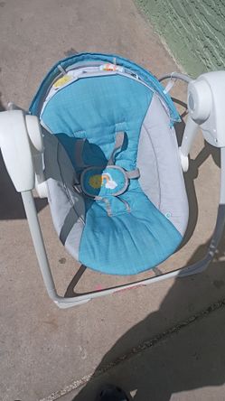 Baby's Swing 