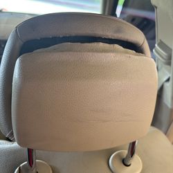 2008 Mercedes-Benz C-Class