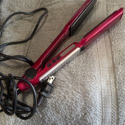 Hair Straightener 