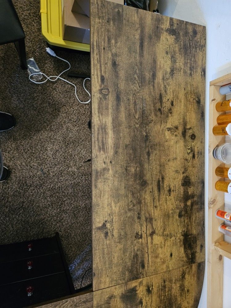 L Shaped Desk