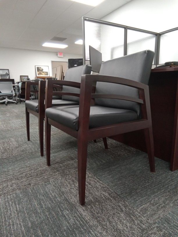 HON Guest Chairs | Office Chair