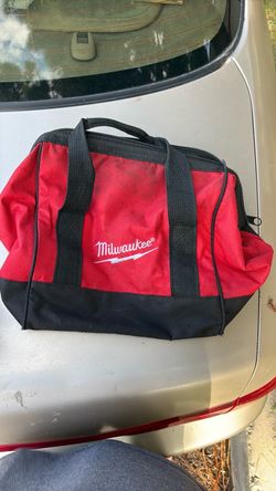 Milwaukee Tool Bag