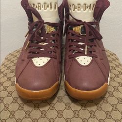 RETRO JORDAN CIGAR SIZE 12