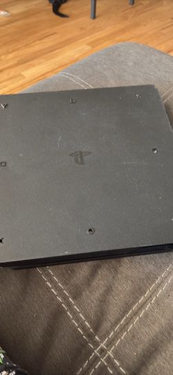 Sony PlayStation 4 Slim Console