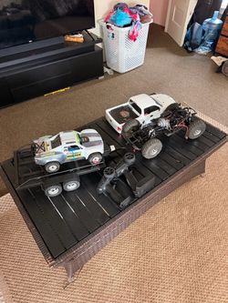 Rc cars