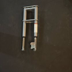 Stock Razor Fork