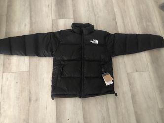 1996 Nuptse Retro North Face Puffer Jacket
