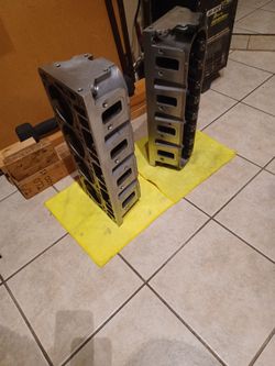 Ls3 complete heads