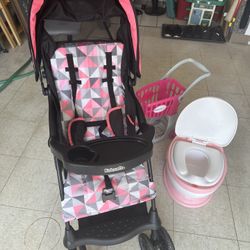 Baby Items For Sale