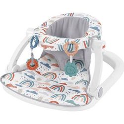 Fisher-Price Sit-Me-Up Floor Seat