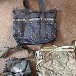 Women’s Purse Bundle 