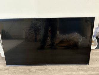 50’ TV