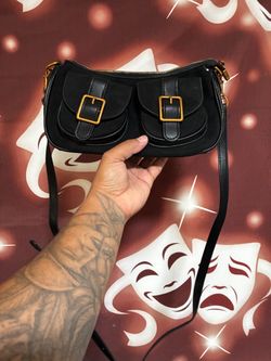 Crossbody bag