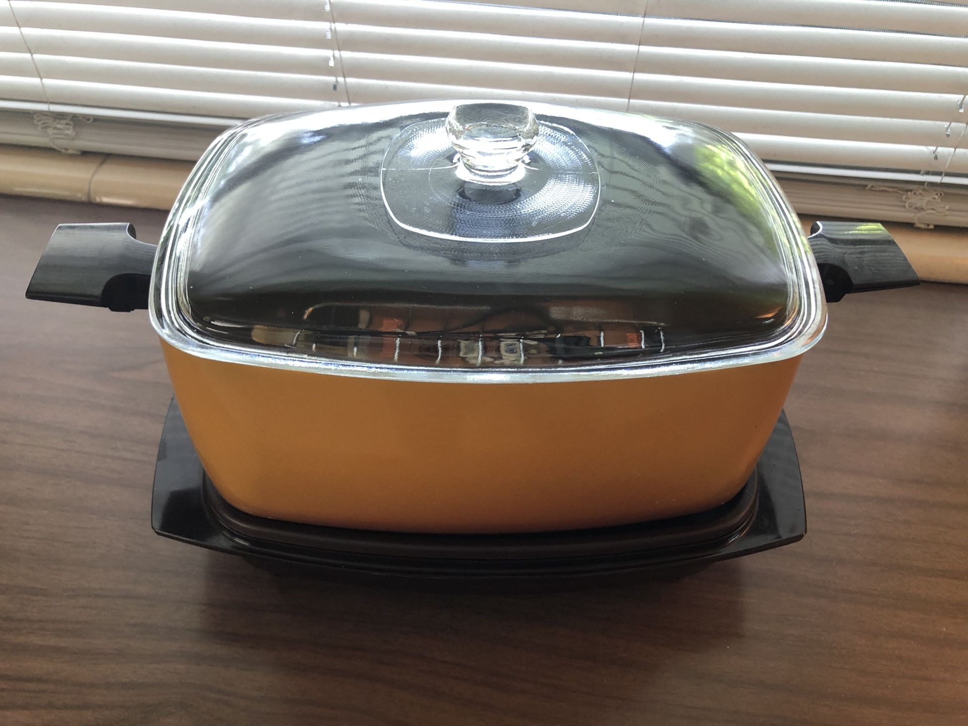 West Bend Crockery Cooker for Sale in Hayward, CA - OfferUp