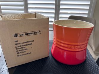 Le creuset utensil