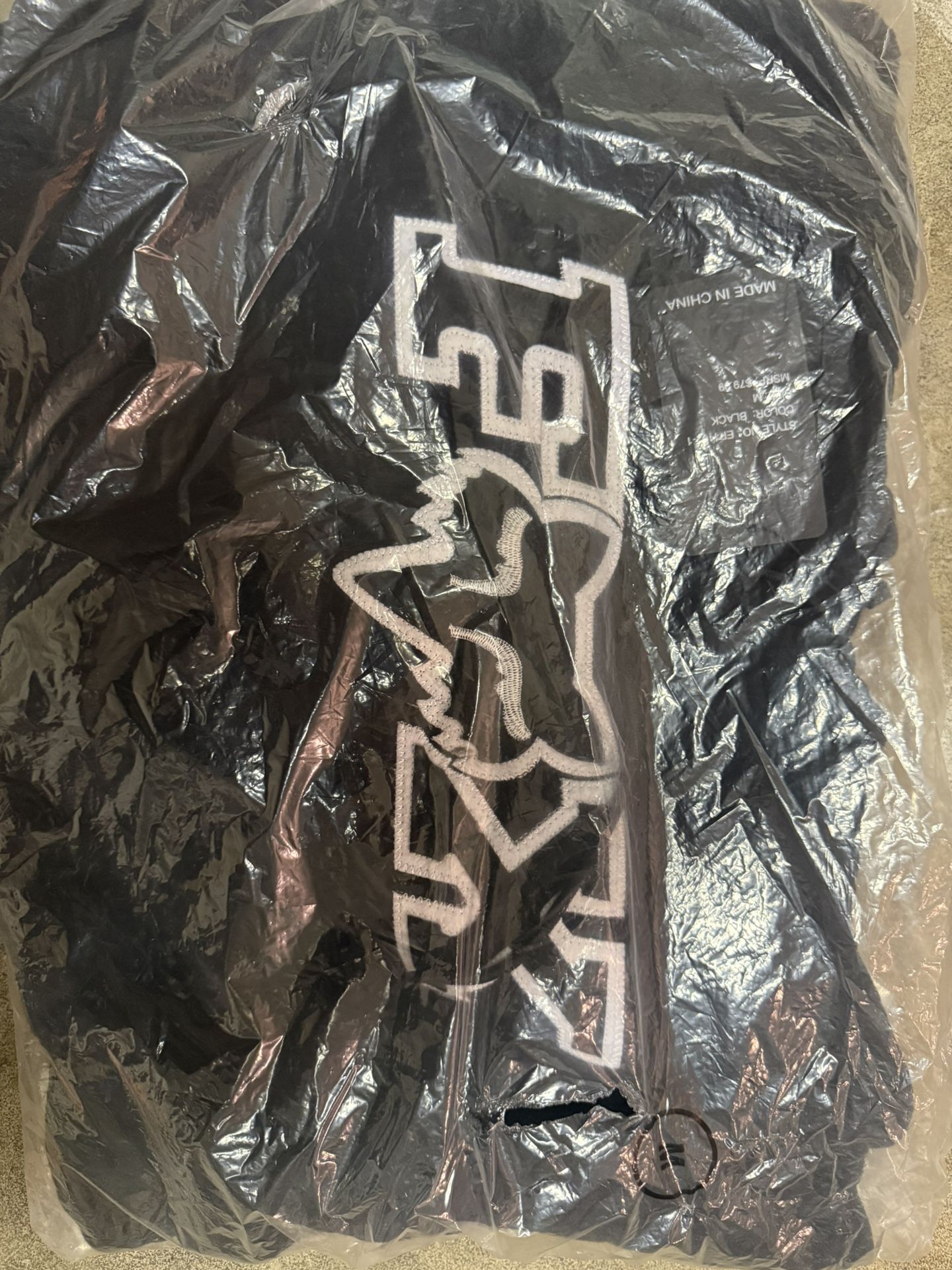 Fox Motocross Hoodie