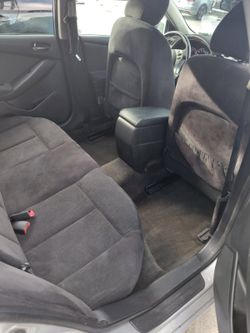 2011 Nissan Altima