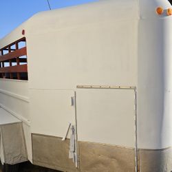Traila , Trailer ,horse, Farm 