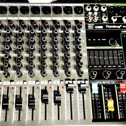 $90 Professional Studio Mixing Board $90