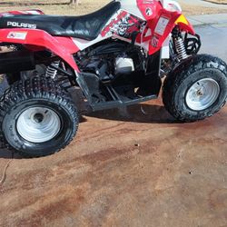 Polaris 90