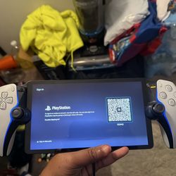 PlayStation portal