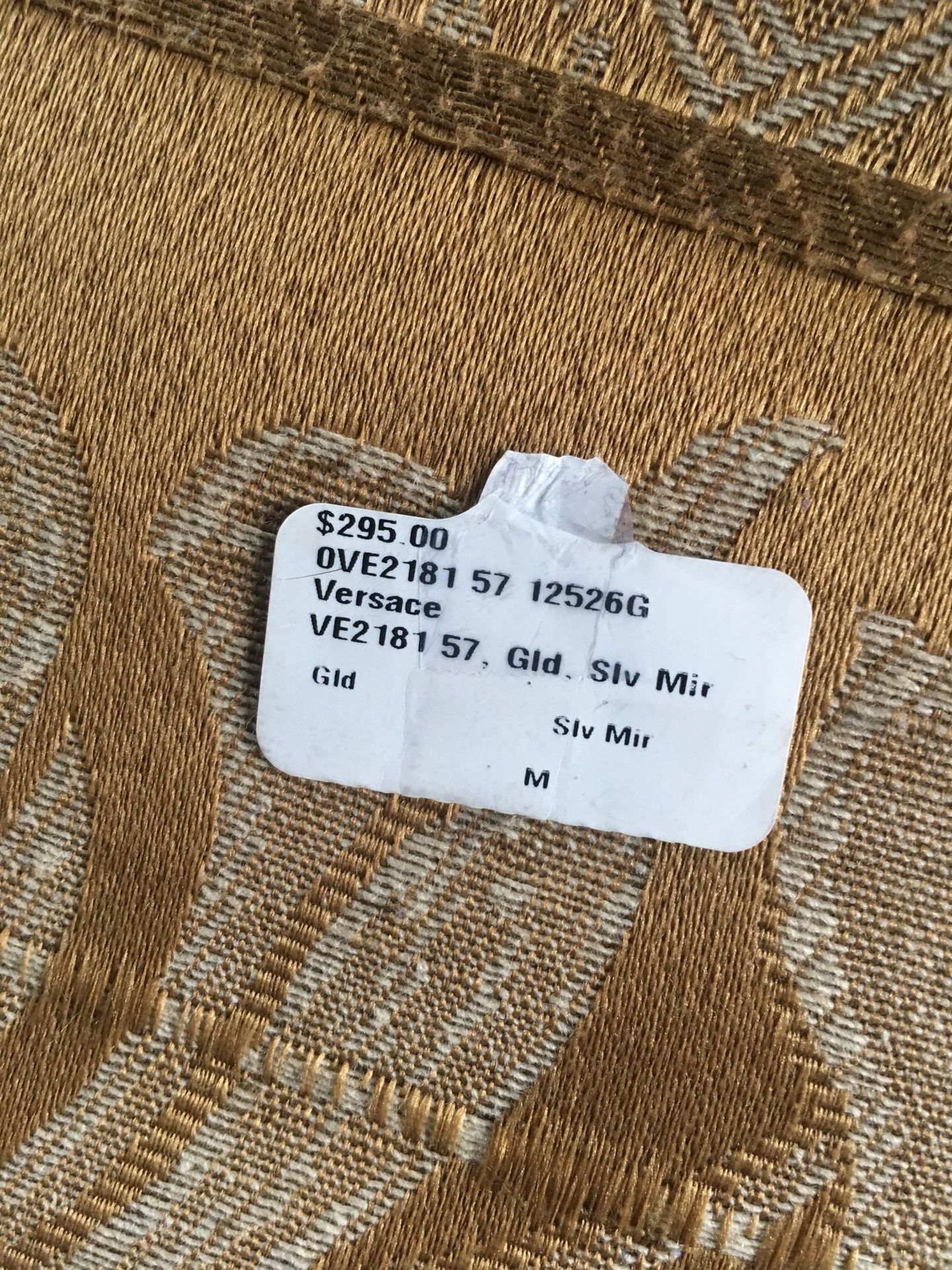 Versace ove2181 hotsell