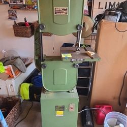 central machinery 