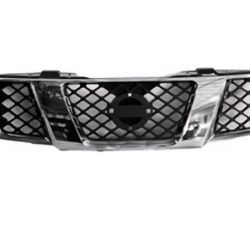 2005-2008 Frontier Pu/pathfinder