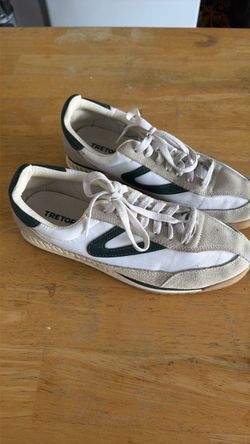 Men’s Trenton Shoes