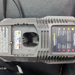 RYOBI Battery Charger Make Me An Offer 