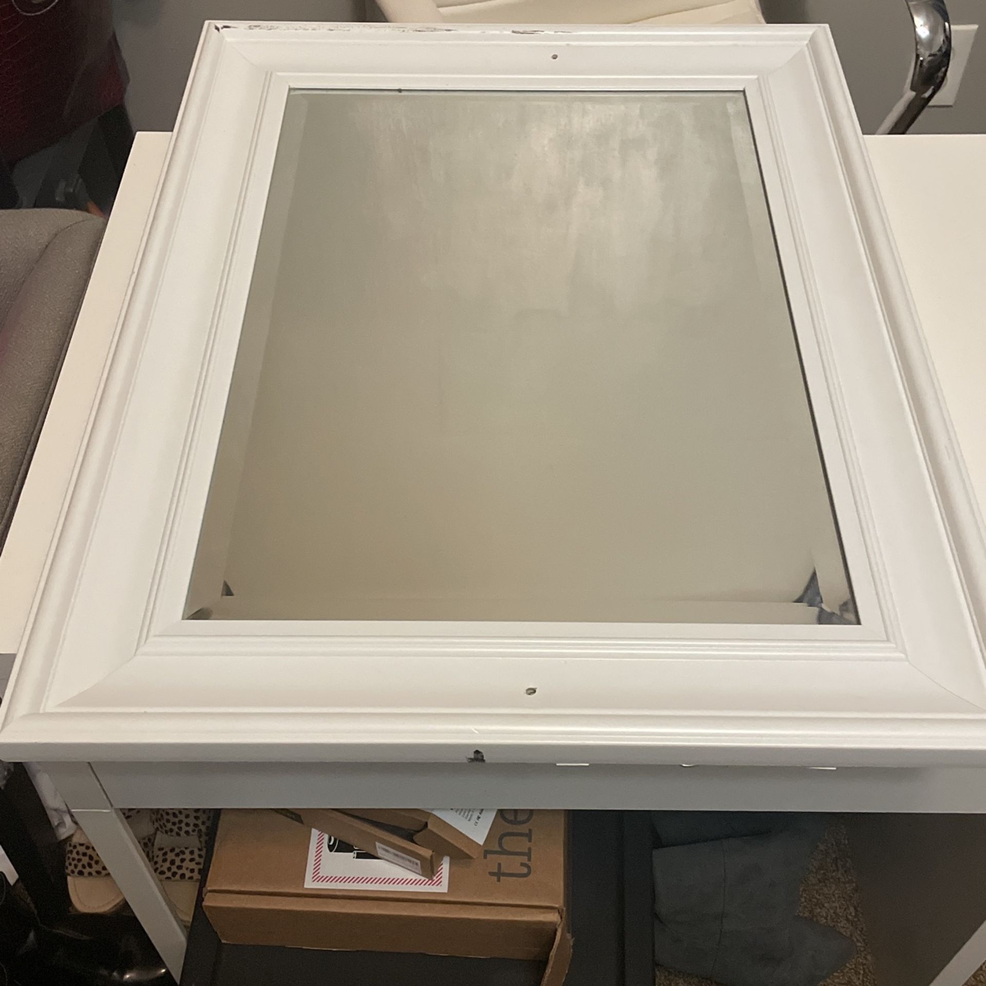 10*8 Mirror