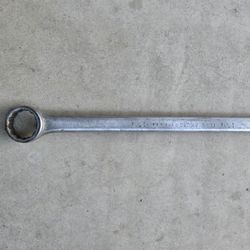 Proto Wrench 