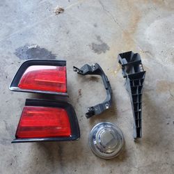 2011-14 Dodge Charger Parts 