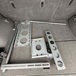TV Mount For Wall