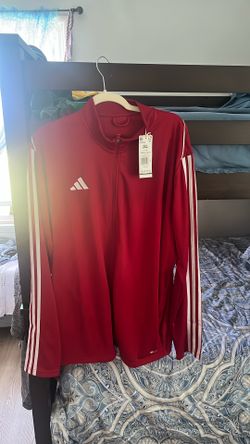 Adidas Sweater Track Suit 2xl