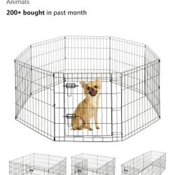 I Have A Used One Like New For Pets