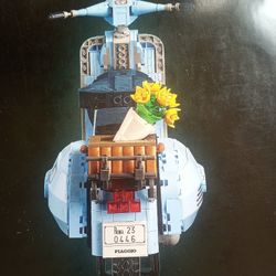 Legos