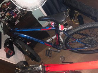 Bike for sale