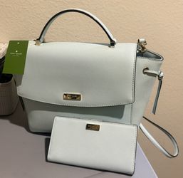 New Kate Spade Handbag & Wallet 