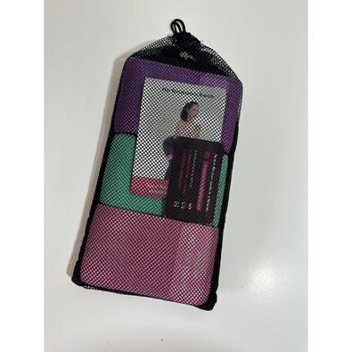 Resistance bands