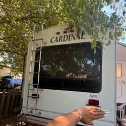 Rv Trailer