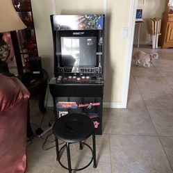 Arcade Game