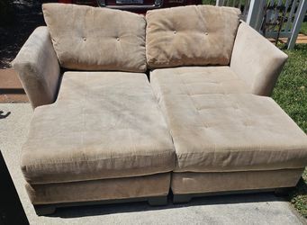 2pc Lounge Set 