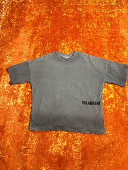 Valabasas Shirt Size M